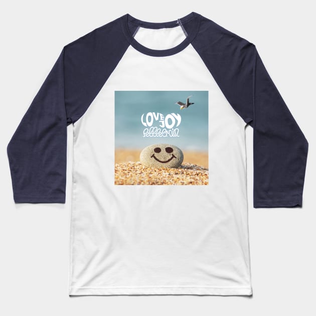 Lovejoy pebblebrain ep wilbur soot Baseball T-Shirt by Banditec